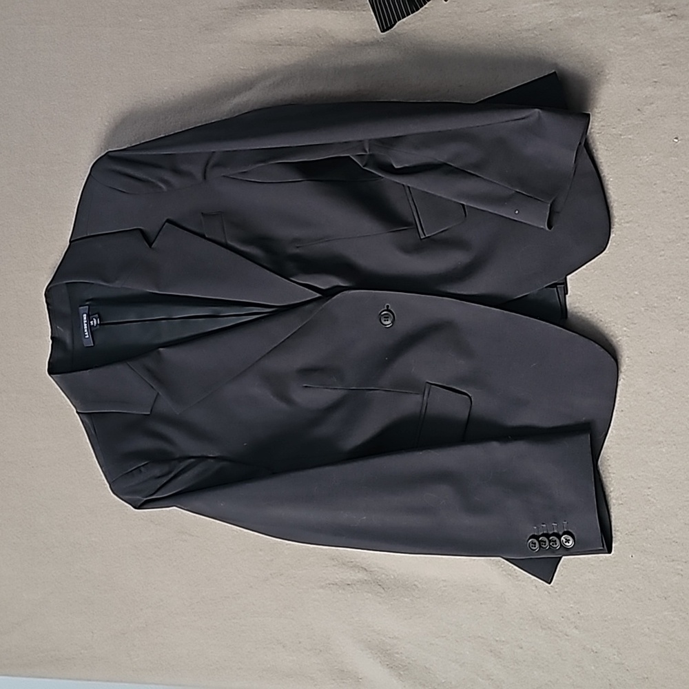 Blazer Navy Blue 14